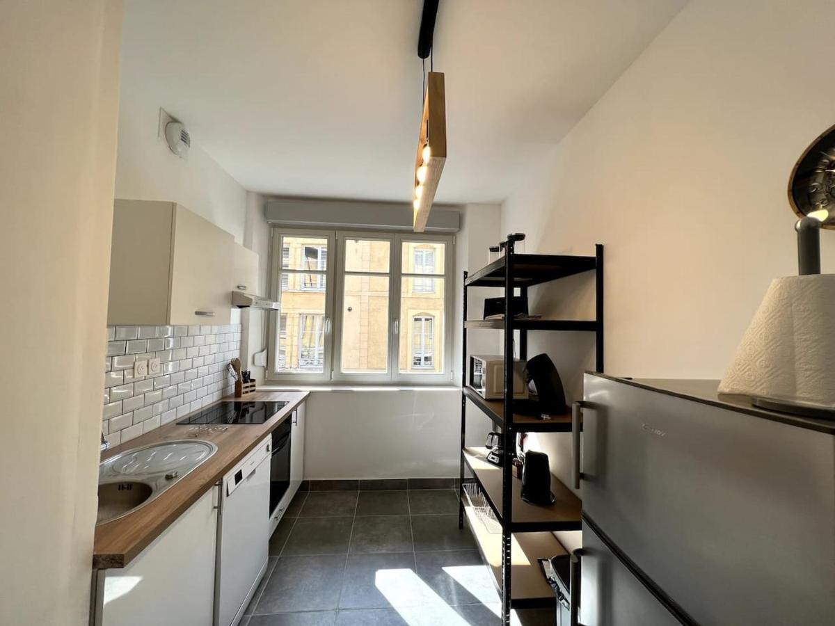 Appartement Turquoise - 2 Pers - Sedan Buitenkant foto